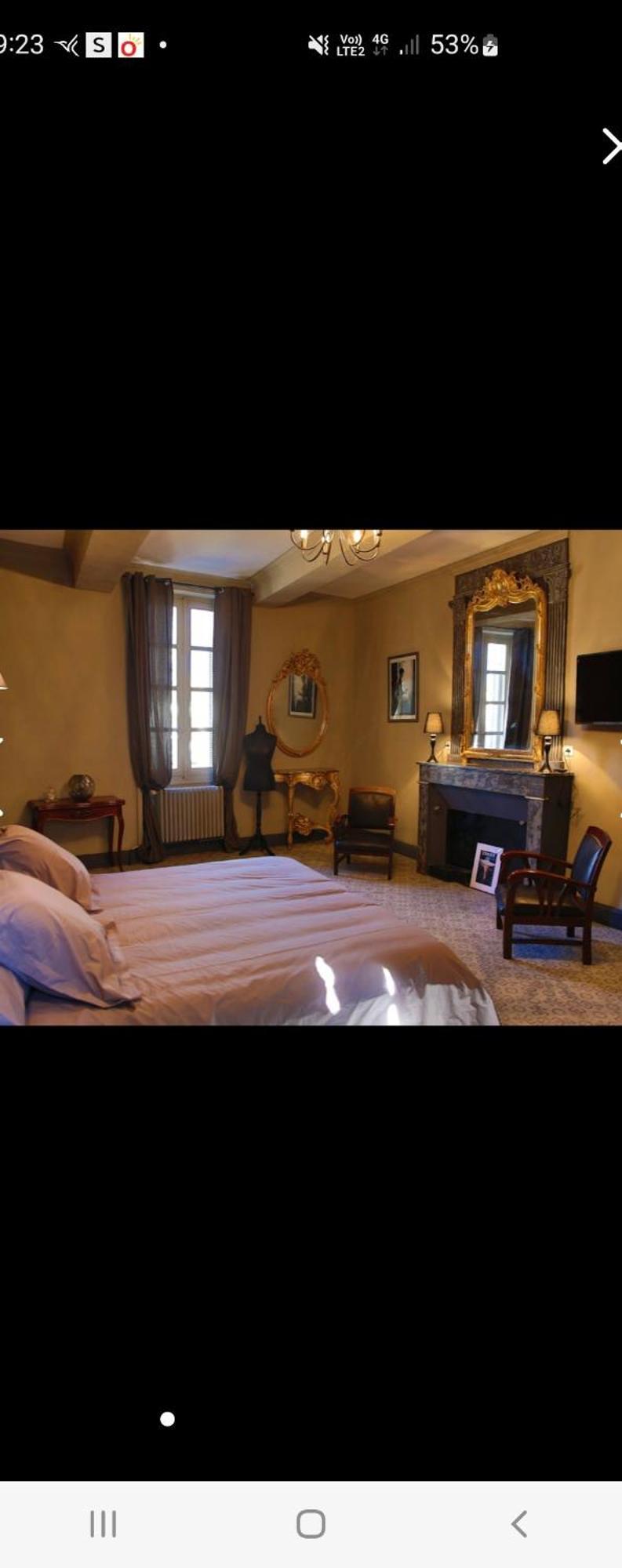 Le 4 Feuilles En.Camargue Hotel Bernis Buitenkant foto